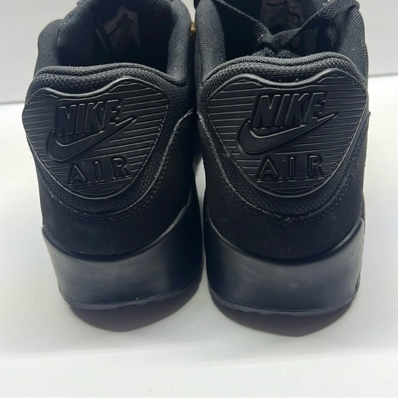 Air max 90 Essential “ Black Gold “ Rare - Picture 3 of 8